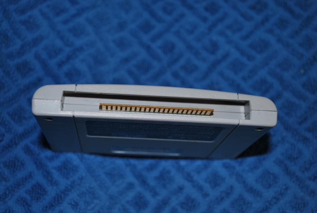 SFCソフト「parlor！Mini5」中古動作品の出品です。