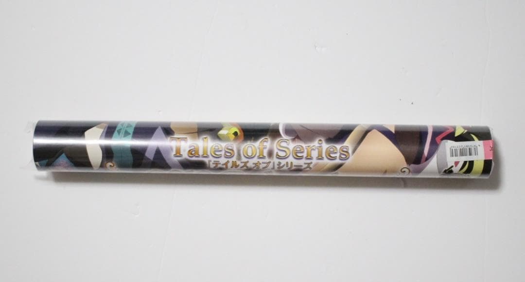 テイルズ オブ シリーズ 2012年カレンダー(テイルズ オブ エクシリア)新品