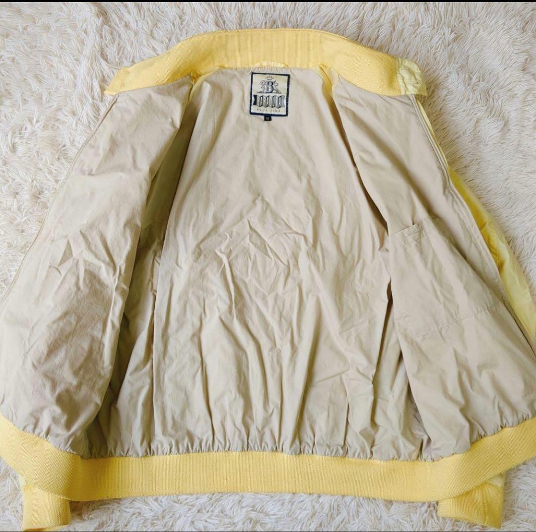 BARACUTA バラクータG9 ブルーライン