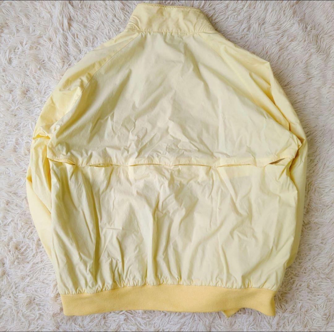 BARACUTA バラクータG9 ブルーライン