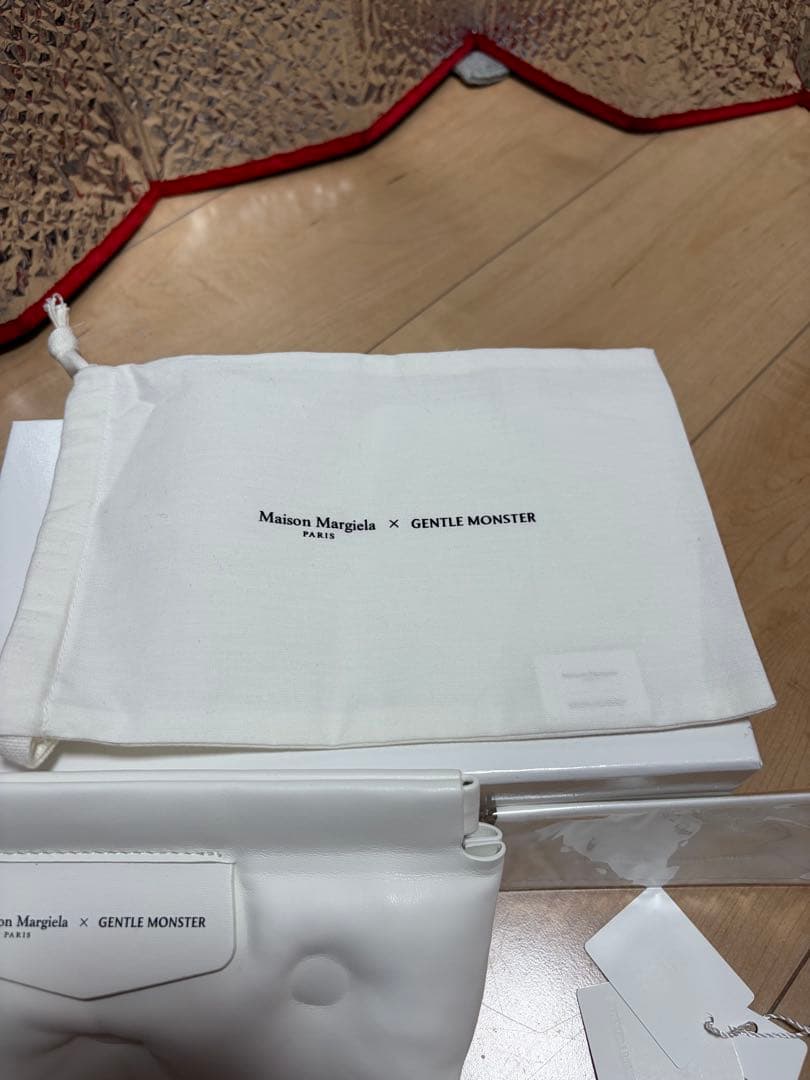 小物 Maison Margiela - MM104 G10