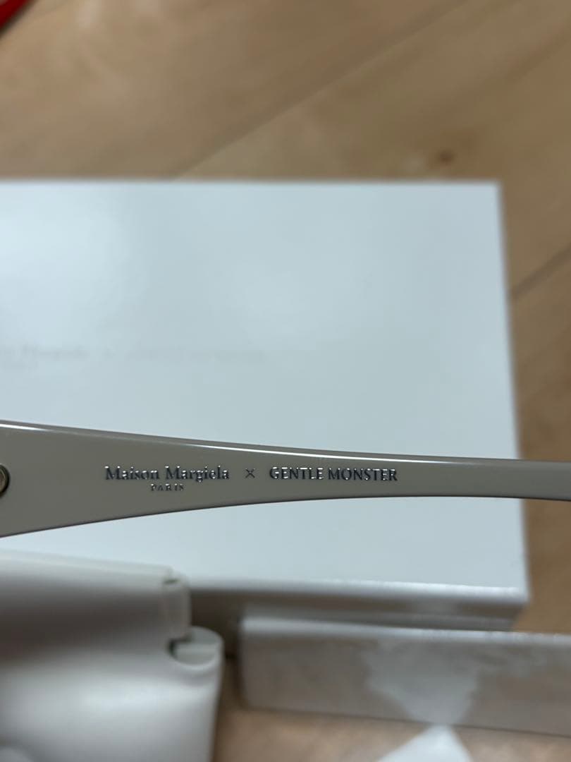 小物 Maison Margiela - MM104 G10