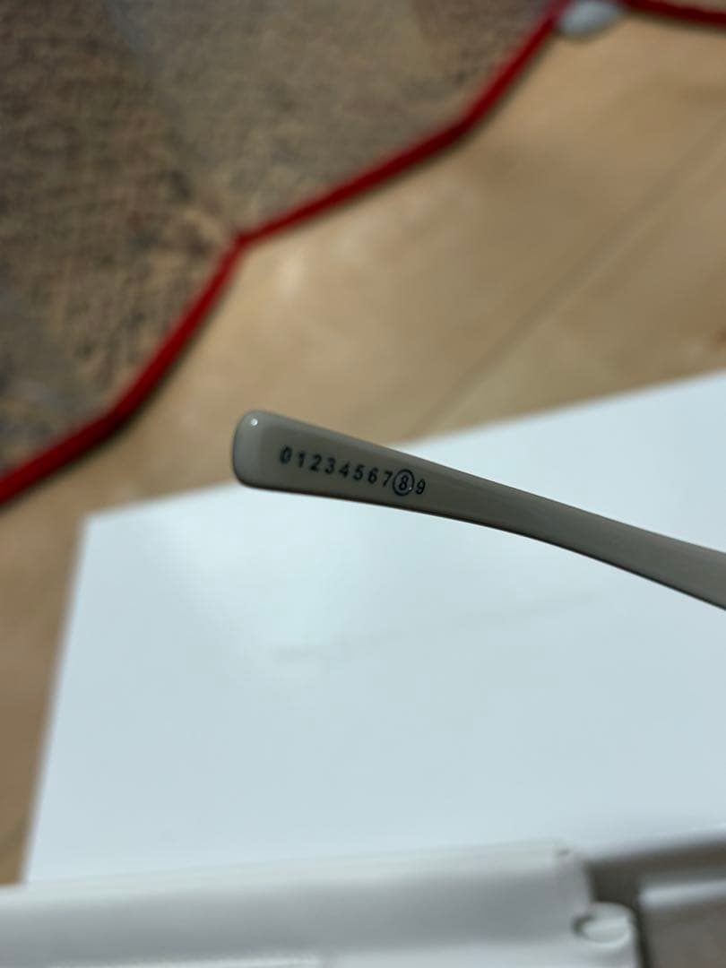 小物 Maison Margiela - MM104 G10