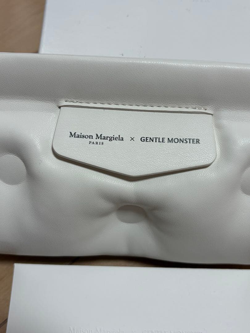 小物 Maison Margiela - MM104 G10