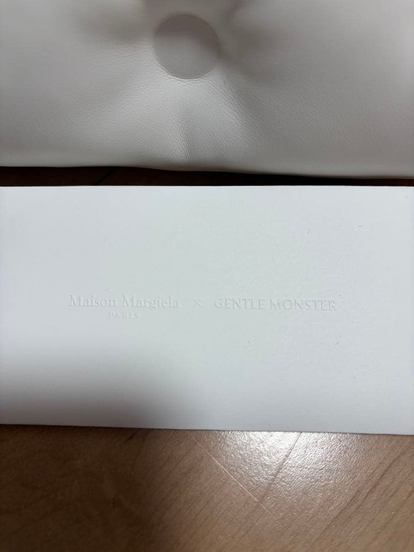 小物 Maison Margiela - MM104 G10