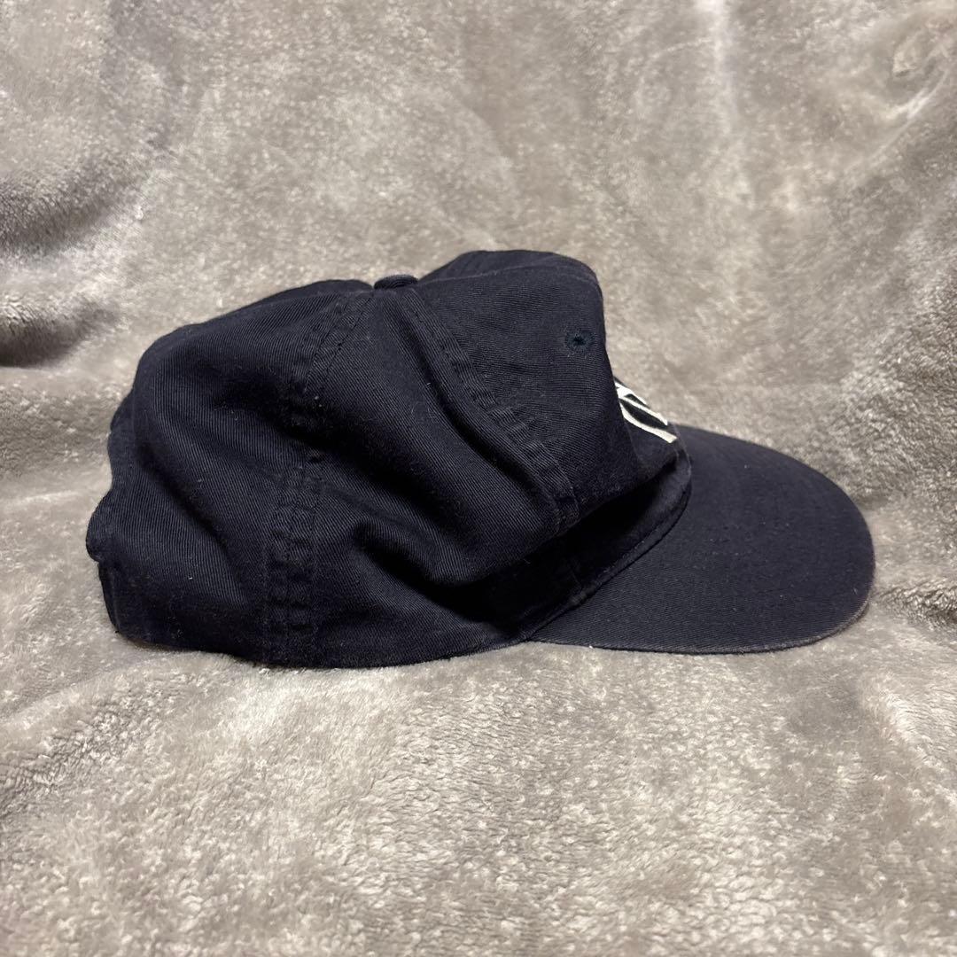 ヤンキース Yankees キャップ 80s 90s つば裏 緑