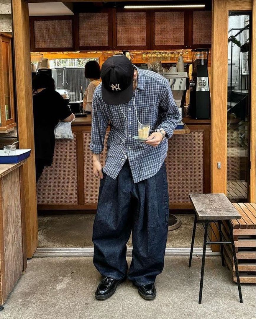 ヤンキース Yankees キャップ 80s 90s つば裏 緑
