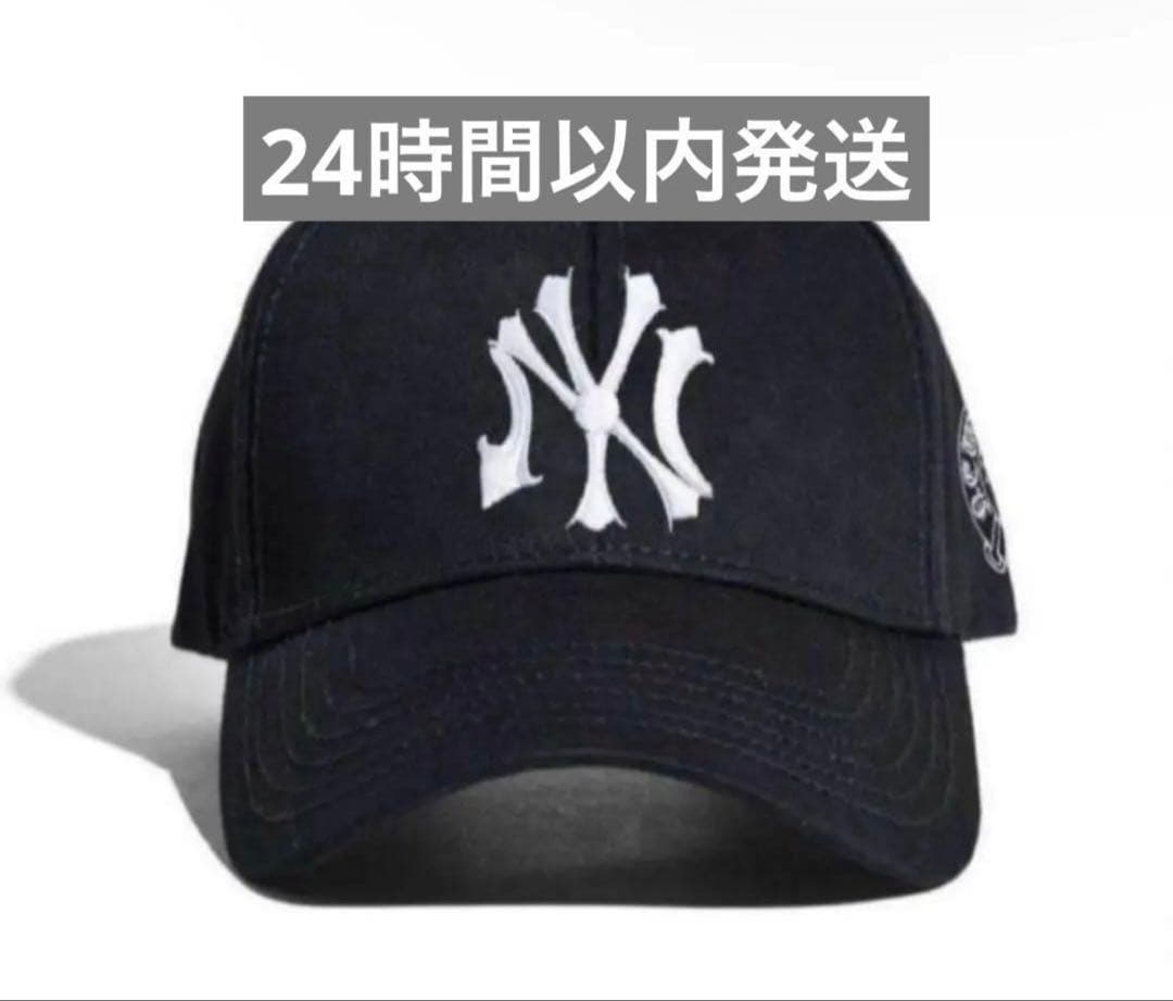 せ*様 【新品】完売品DUALISM NEW VINTAGE クロム YORK