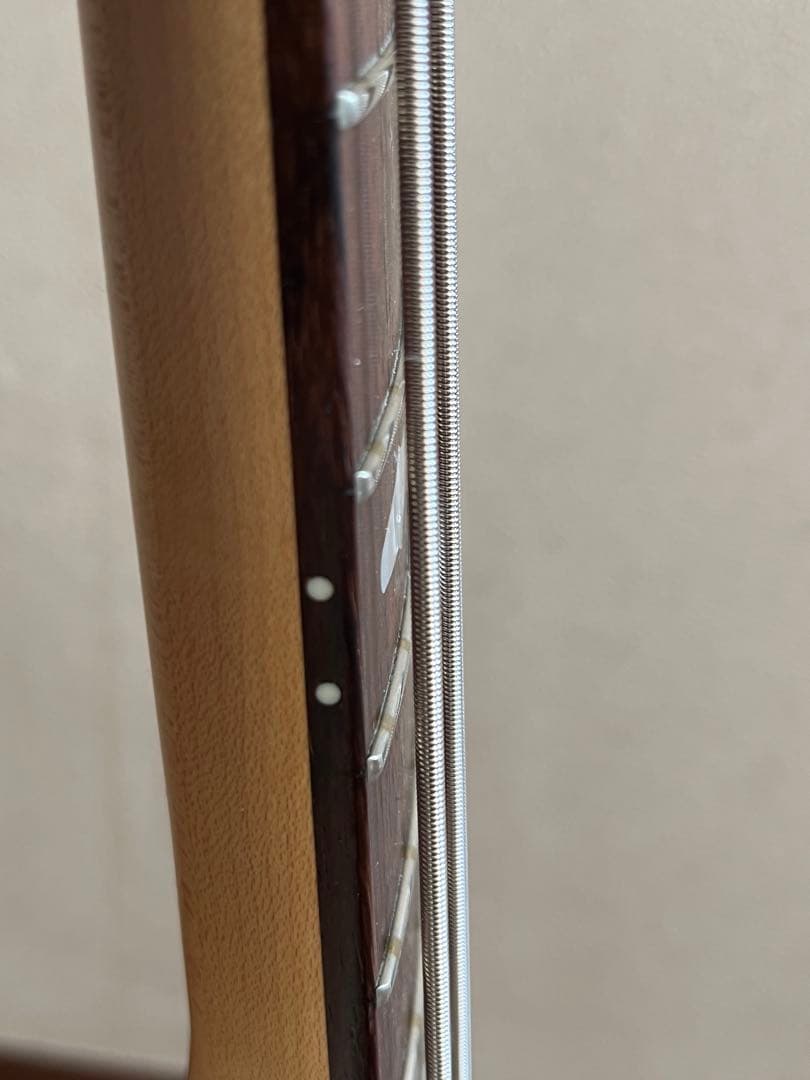 T*A様 【入札再開】YAMAHA BB 1024