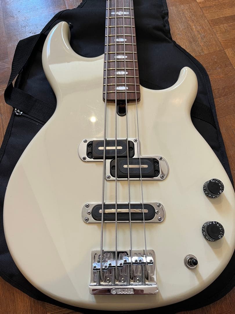 T*A様 【入札再開】YAMAHA BB 1024