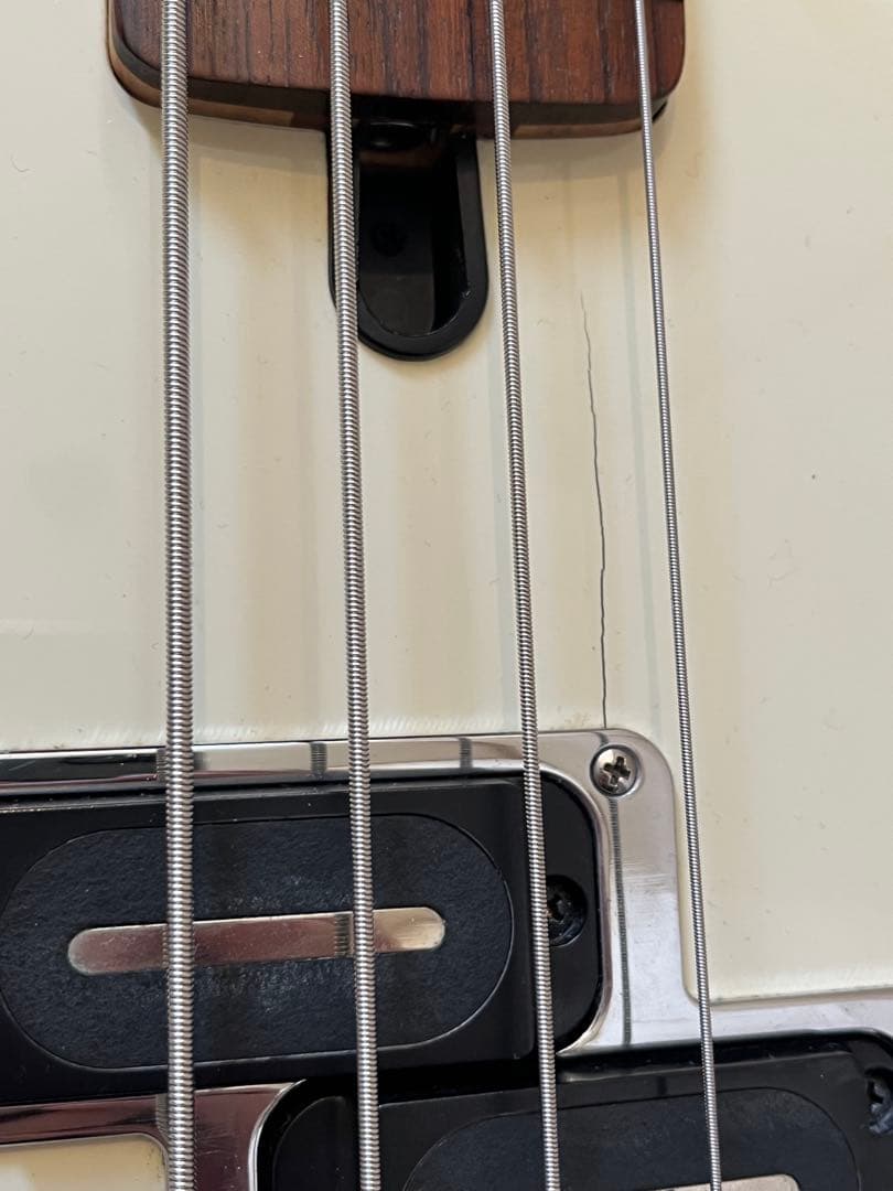 T*A様 【入札再開】YAMAHA BB 1024