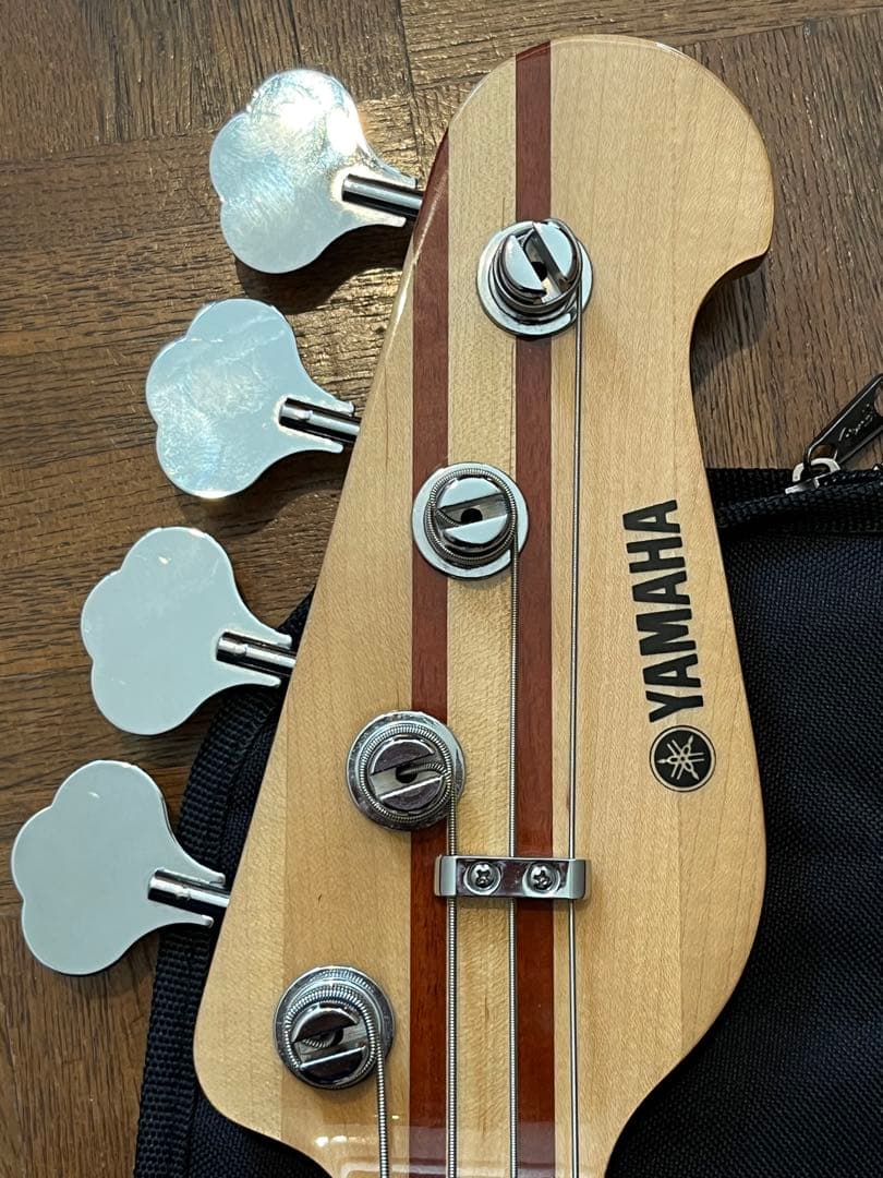 T*A様 【入札再開】YAMAHA BB 1024