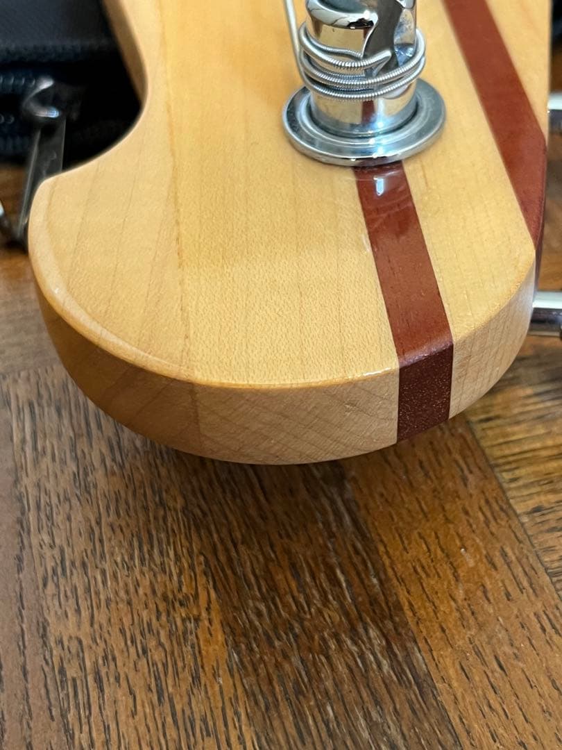 T*A様 【入札再開】YAMAHA BB 1024