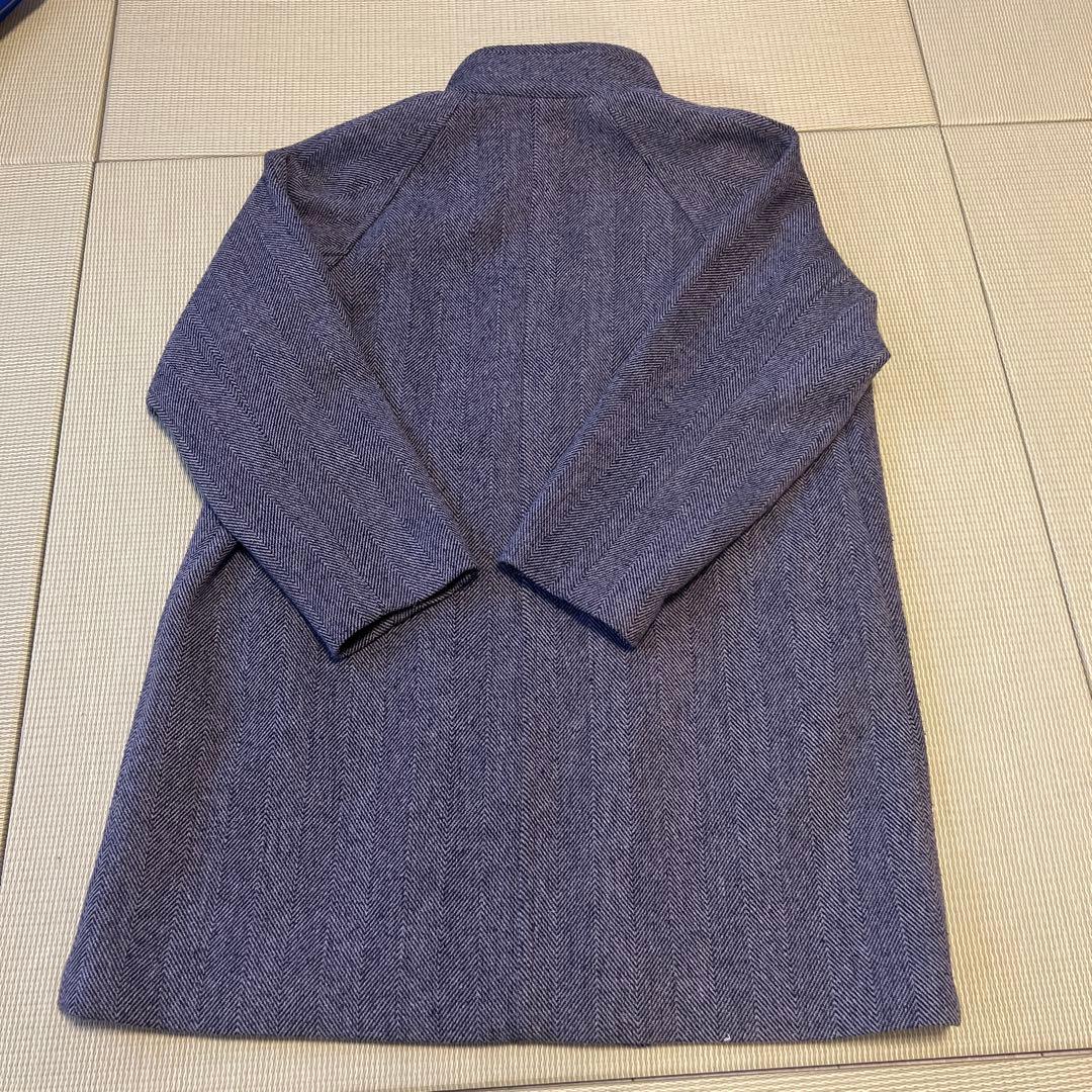 ノンブルアンペール　NOMBRE IMPAIR コート