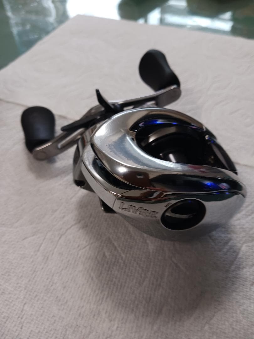 SHIMANO ANTARESノーマルギア右