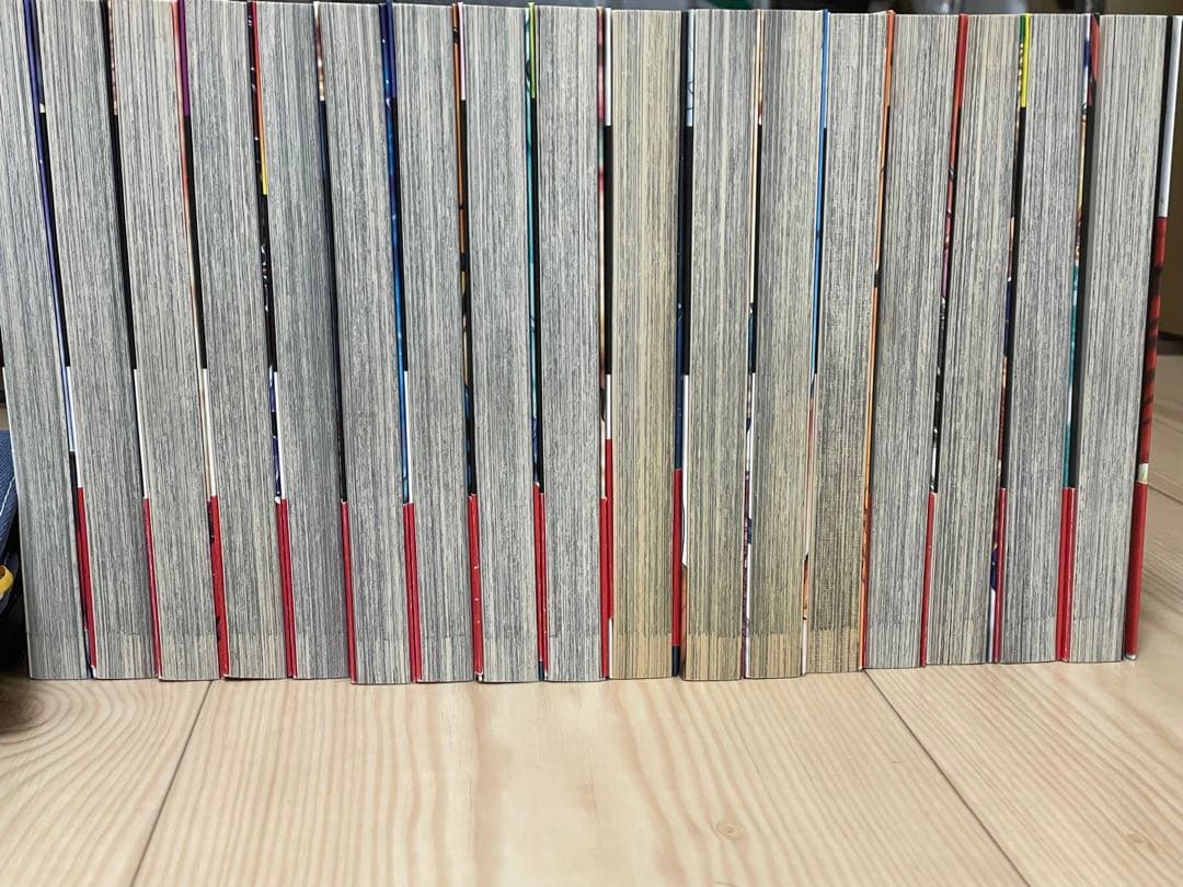 キングダム　24〜60巻