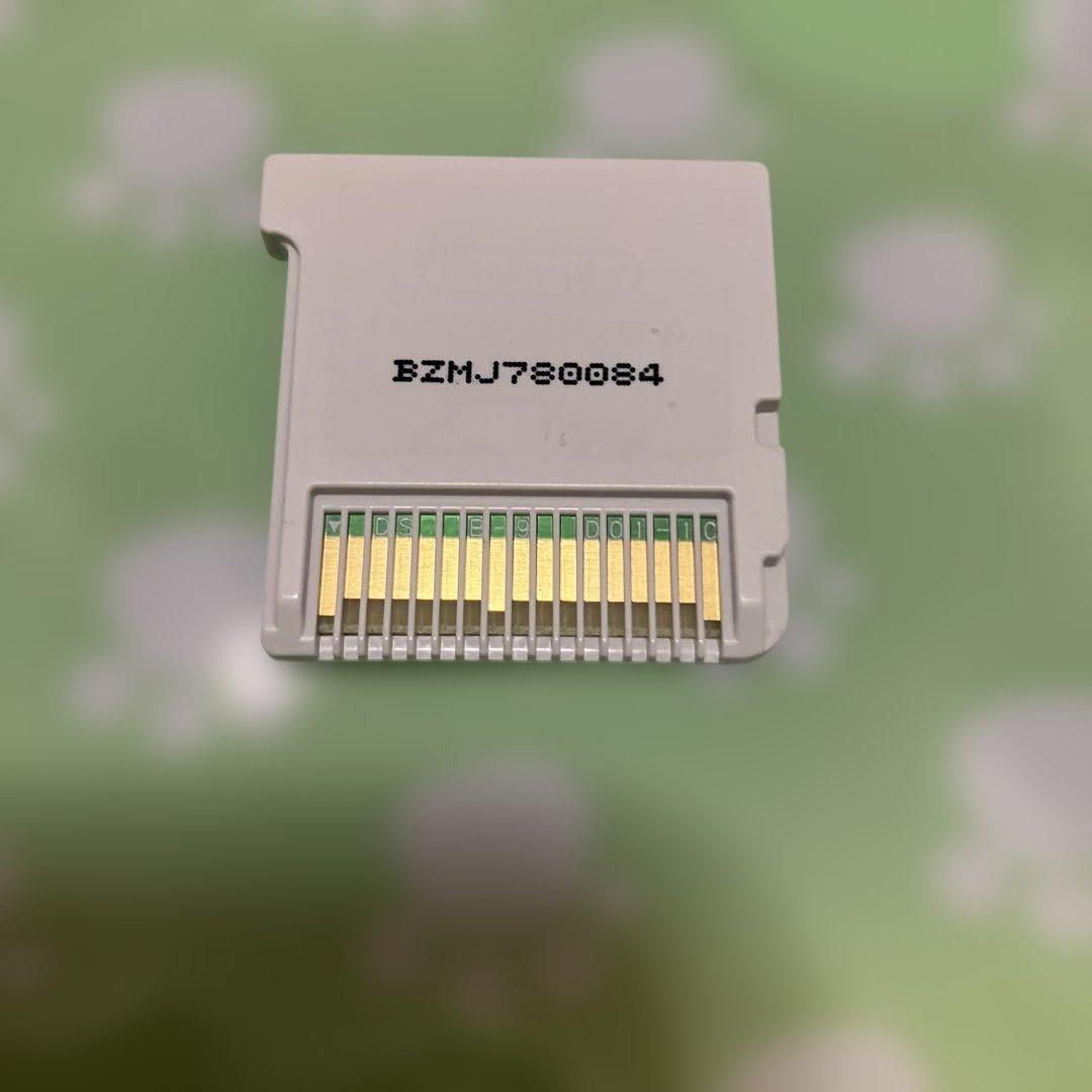 世界樹の迷宮X ニンテンドー3DS ソフトのみ　動作確認済み