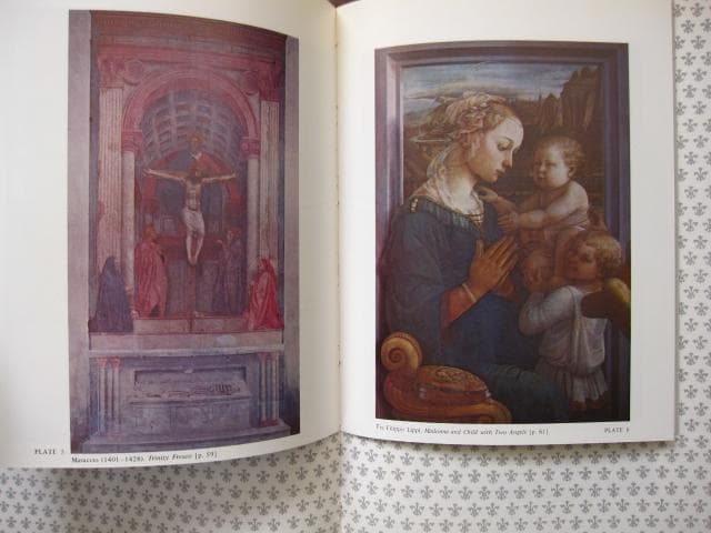 Illusion in Art　Trompe l'Oeil, a History