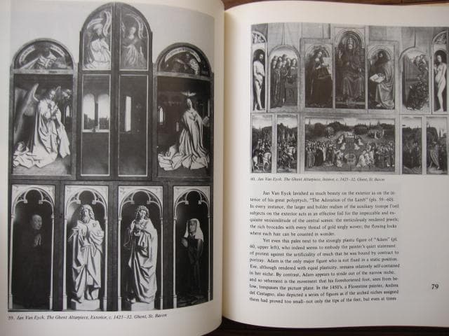 Illusion in Art　Trompe l'Oeil, a History