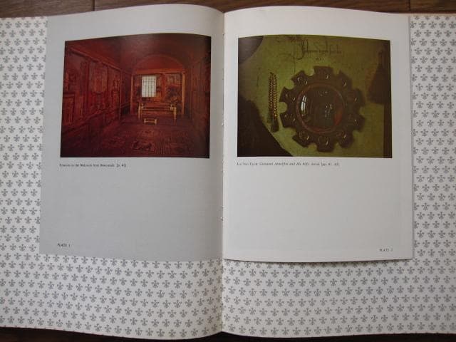 Illusion in Art　Trompe l'Oeil, a History