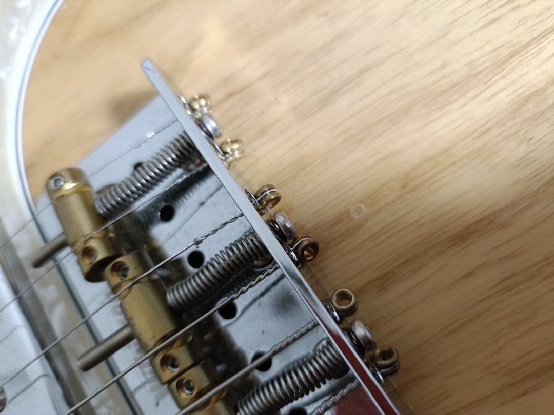 ギター FENDER MIJ 70S TELE THINLINE