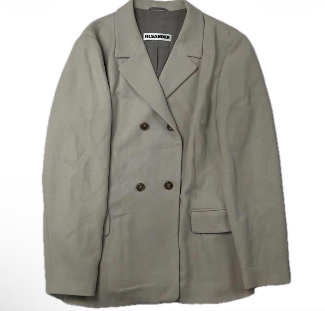 JIL SANDER セットアップ