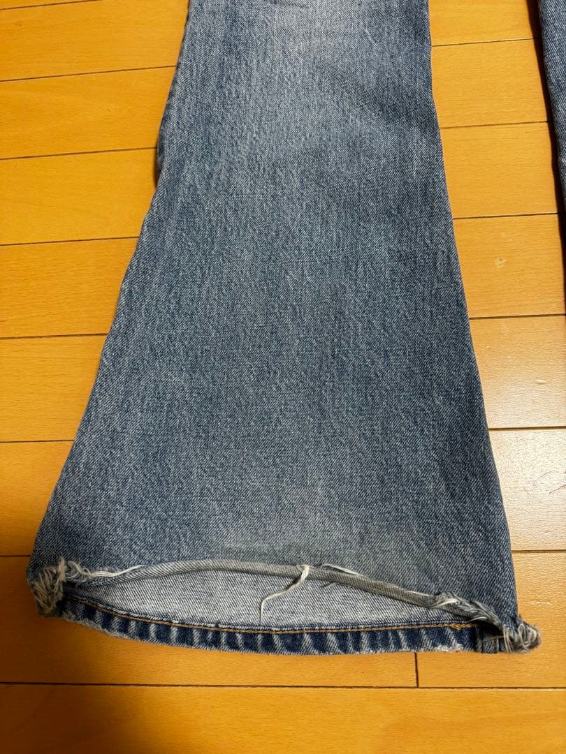 超希少！！セリーヌ　マルコジーンズ　サイズ　25