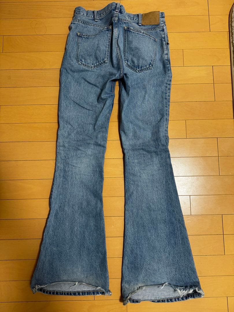 超希少！！セリーヌ　マルコジーンズ　サイズ　25