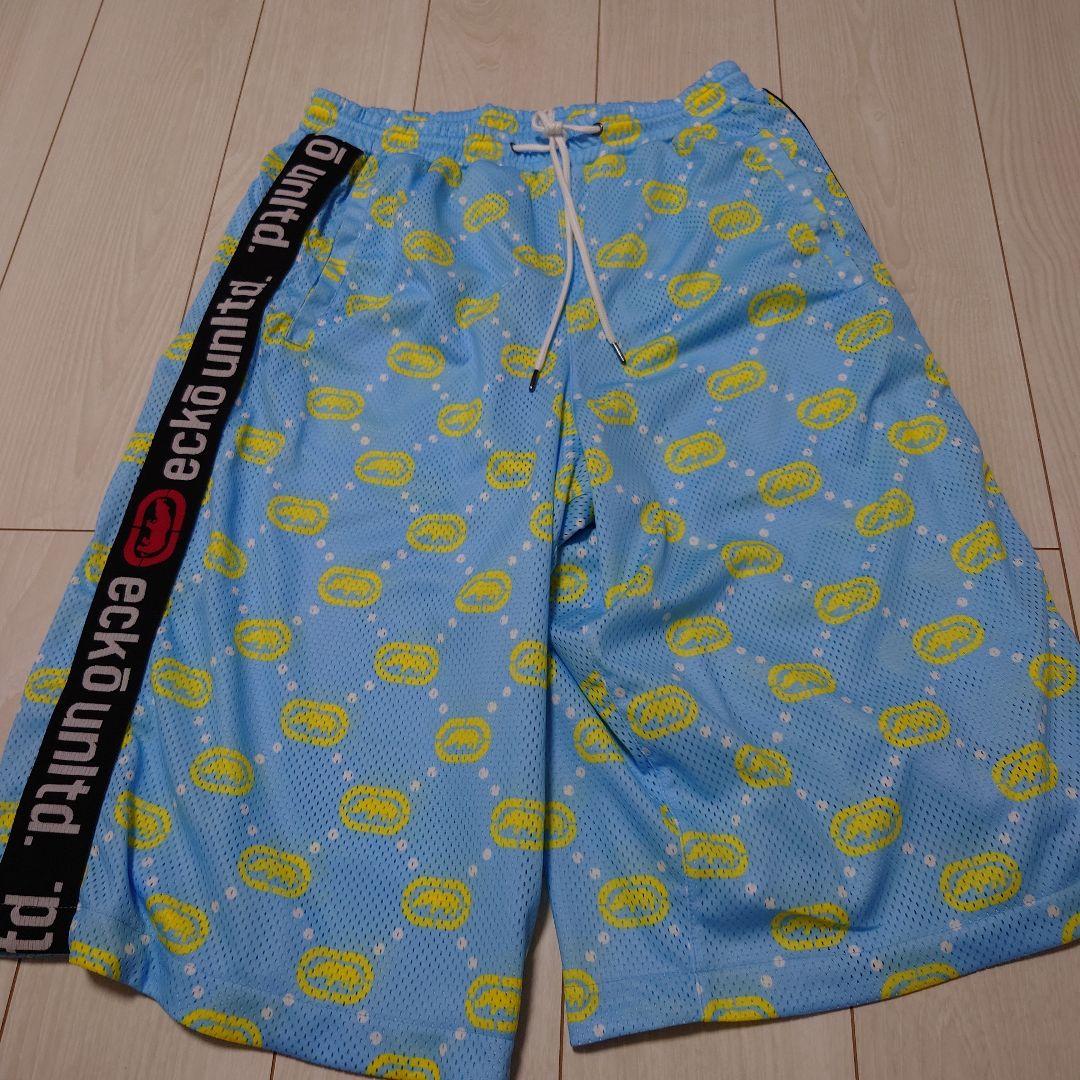 ガルフィー×エコー　メッシュセットアップ　タンクトップ　Lサイズ