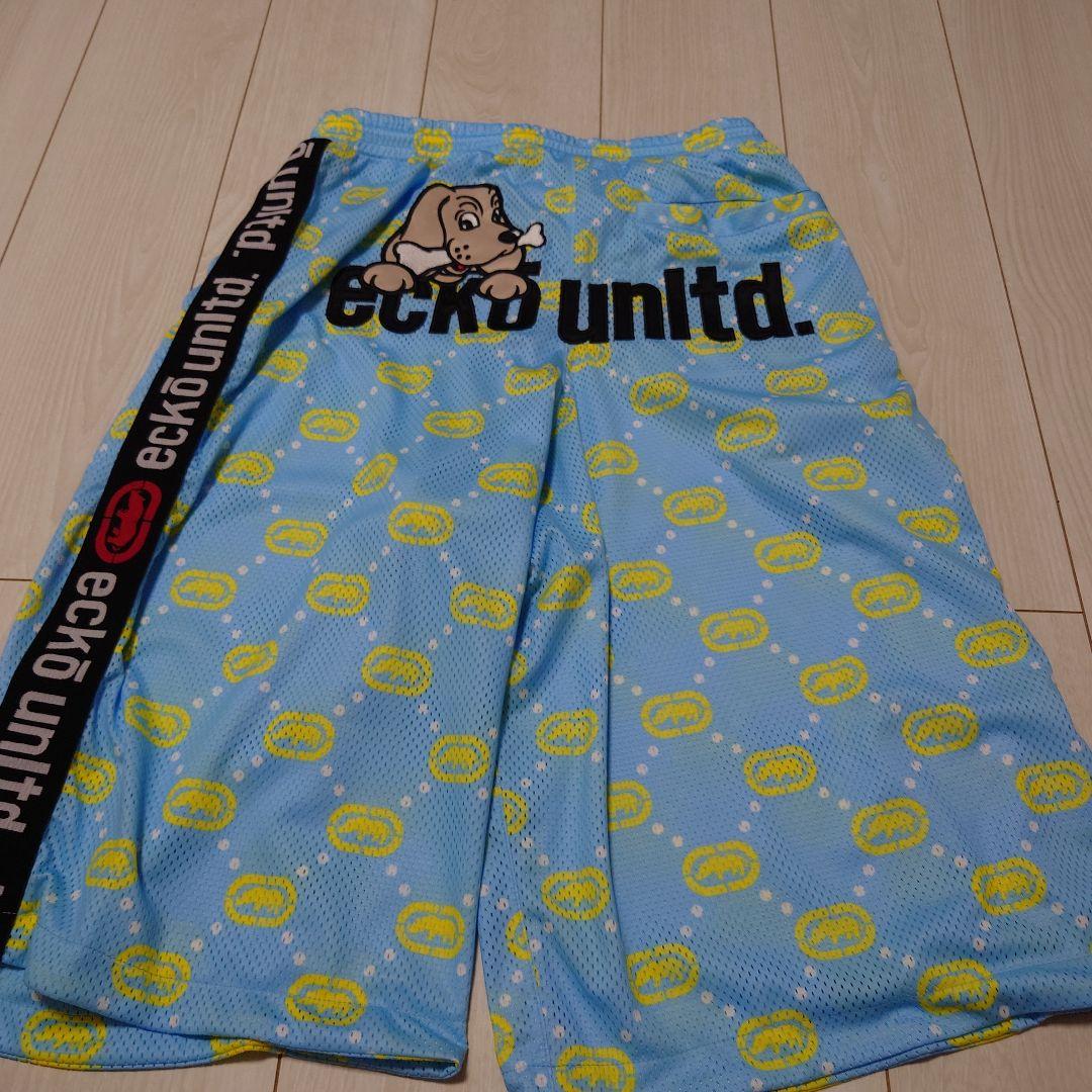 ガルフィー×エコー　メッシュセットアップ　タンクトップ　Lサイズ