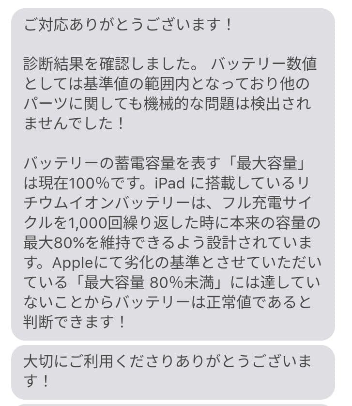 Apple iPad Air (第４世代) Wi-Fi 64GB スペースグレイ