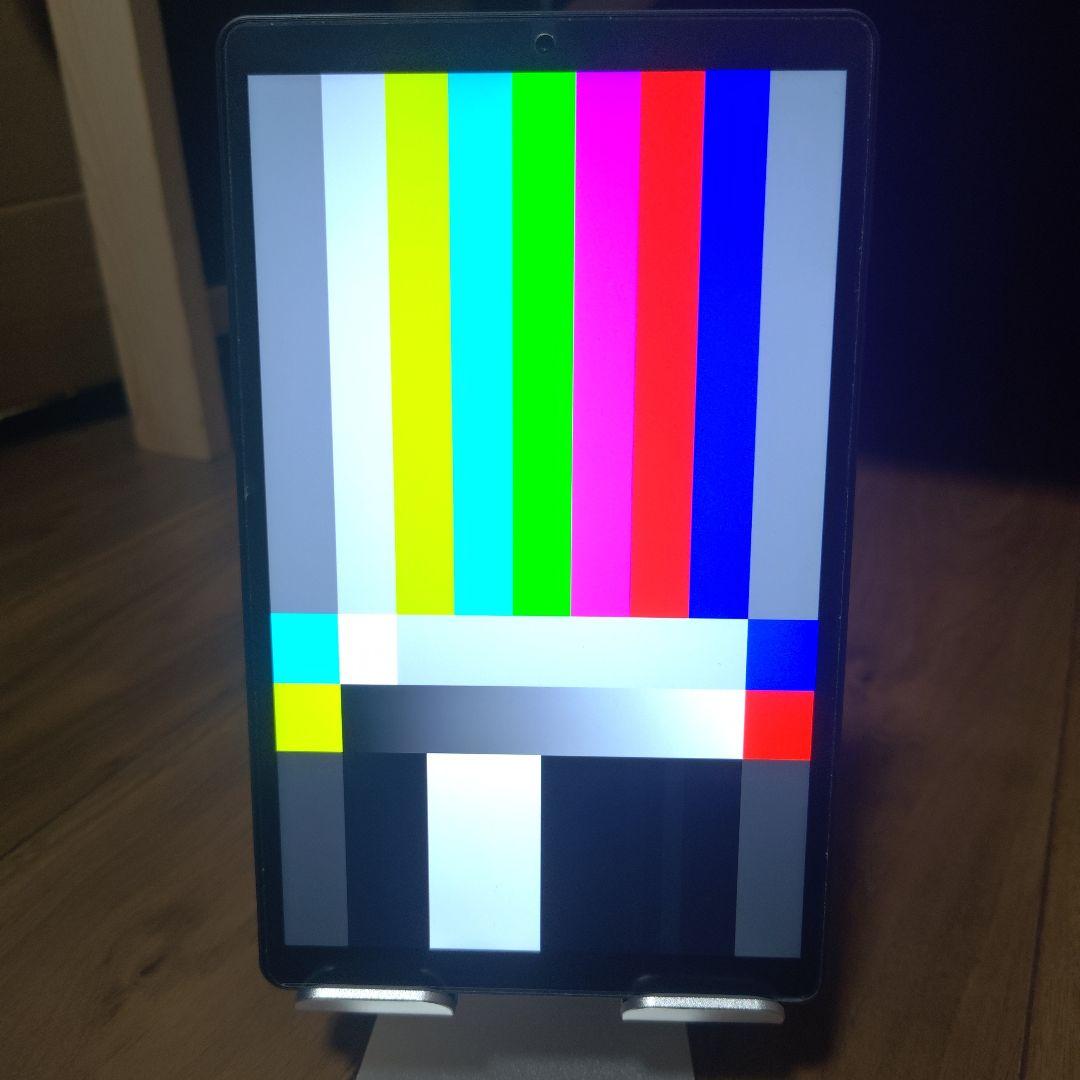 HEADWOLF FPAD7 8.4インチ　タブレット 本体