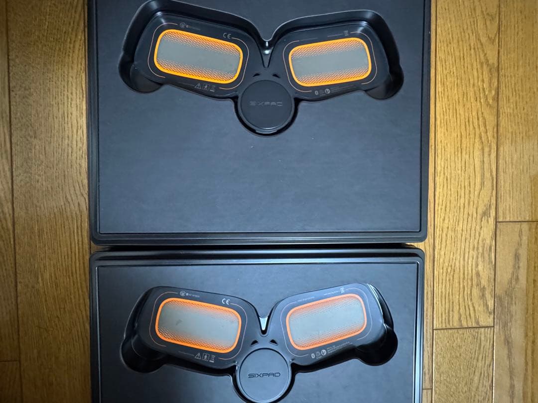 f*o様 SIXPADAbsFit 2 SIXPADBodyFit2 セット オ