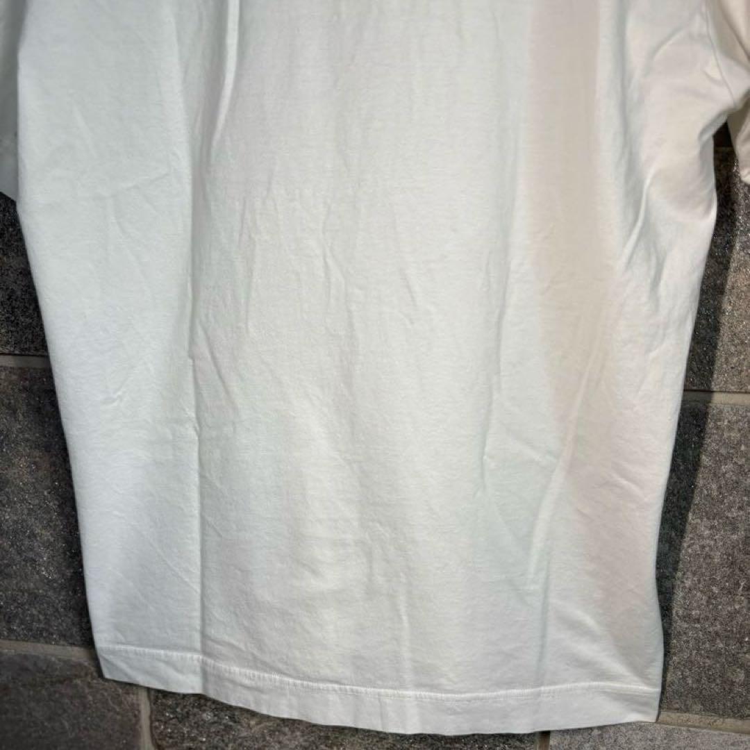 Vivienne Westwood オーブ Tシャツ 白 ヴィヴィアン