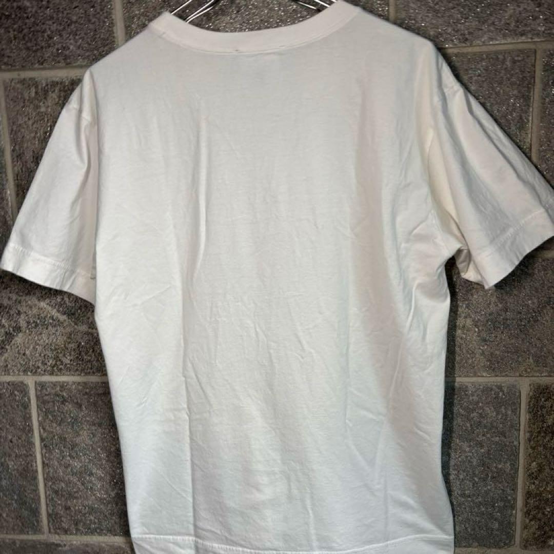 Vivienne Westwood オーブ Tシャツ 白 ヴィヴィアン
