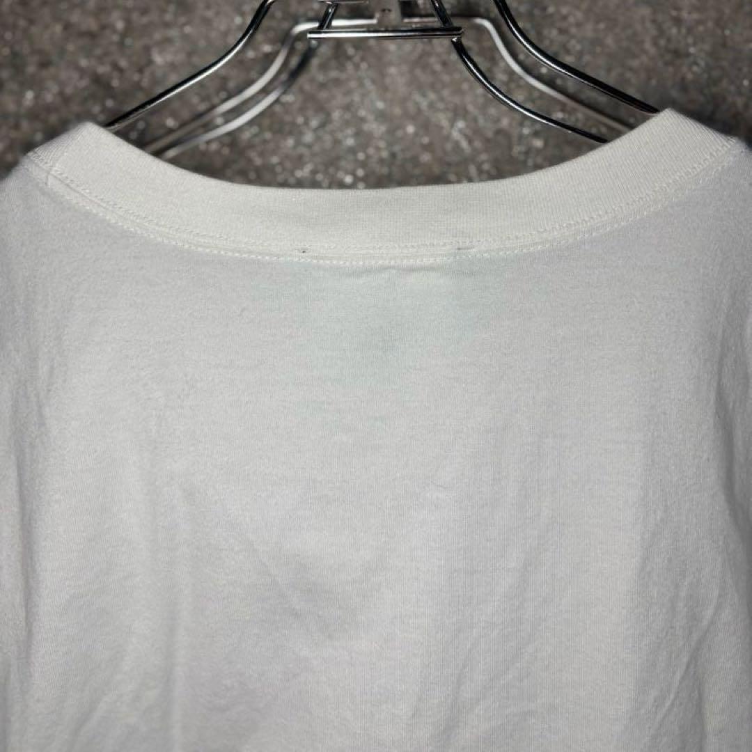 Vivienne Westwood オーブ Tシャツ 白 ヴィヴィアン