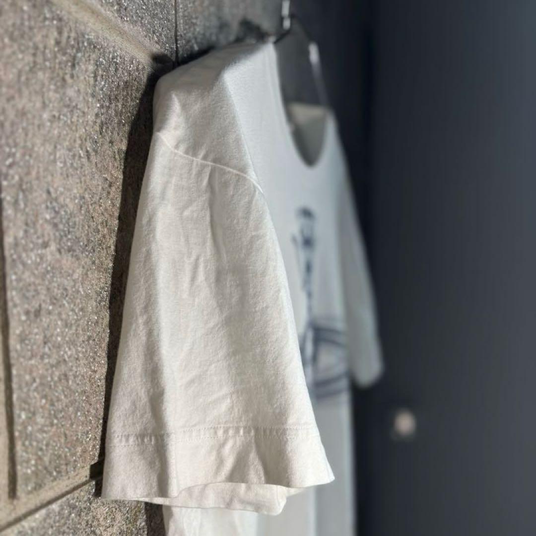 Vivienne Westwood オーブ Tシャツ 白 ヴィヴィアン