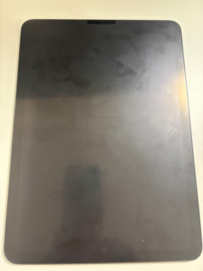 iPad Air 第４世代 64GB wifi スペースグレイ