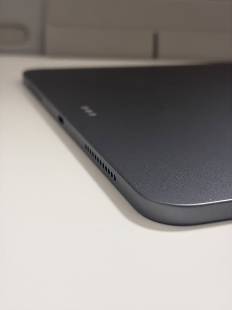 iPad Air 第４世代 64GB wifi スペースグレイ
