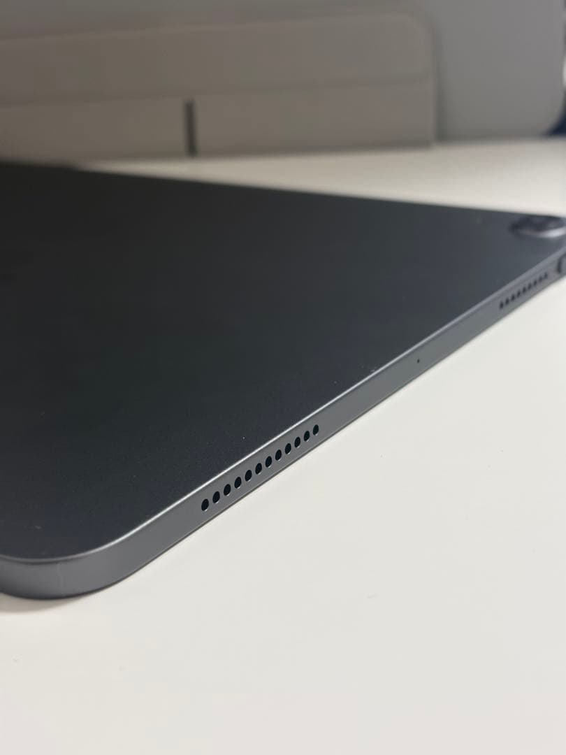 iPad Air 第４世代 64GB wifi スペースグレイ