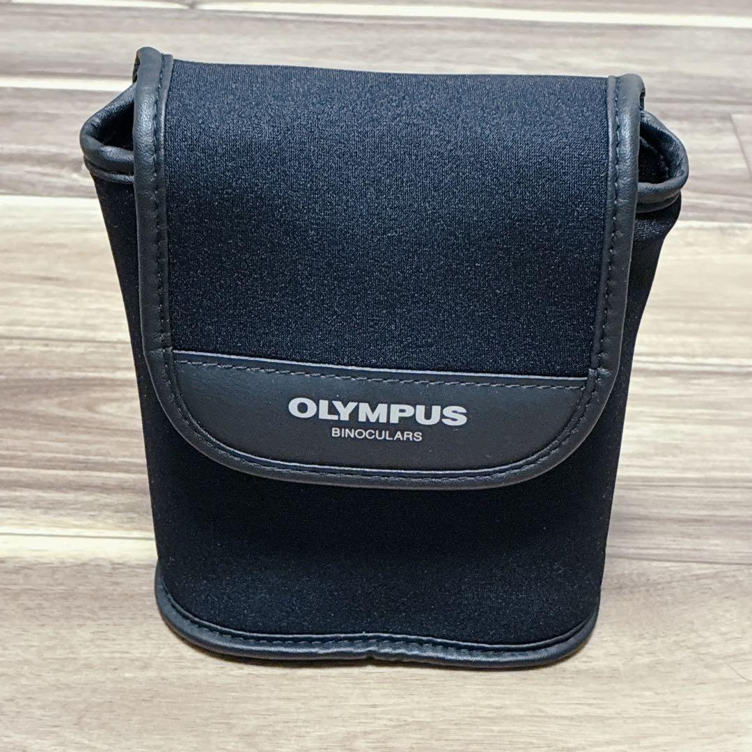 OLYMPUS オリンパス 10×42 EXWP I 防水 双眼鏡