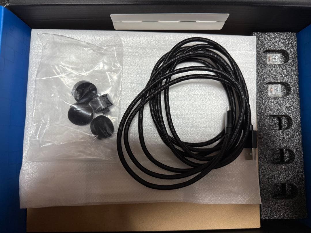 HORI NOLVA ホリ ノルバ レバーレス コントローラー