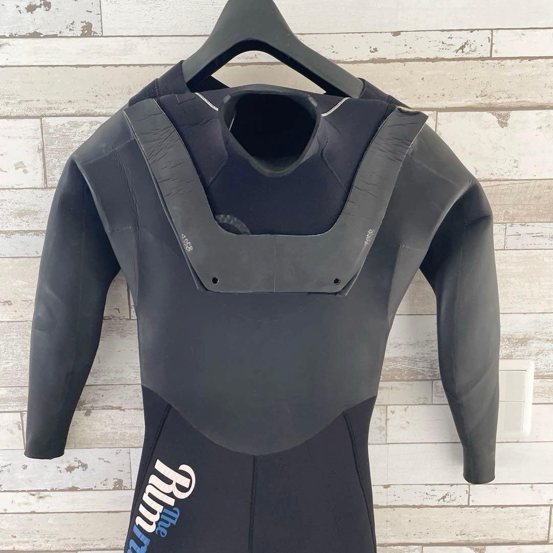 【美品 早い者勝ち】RLM キッズ 155cm 前後 セミドライ 5/3