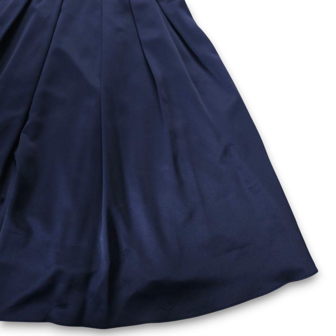 Dorry Doll 2way ドレスワンピース オーバースカート 結婚式 新品