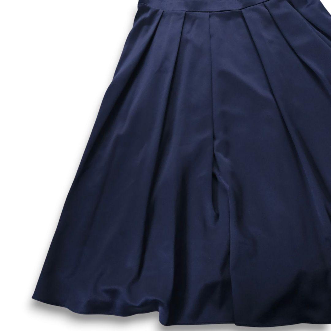 Dorry Doll 2way ドレスワンピース オーバースカート 結婚式 新品