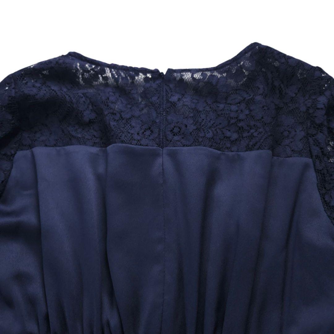 Dorry Doll 2way ドレスワンピース オーバースカート 結婚式 新品