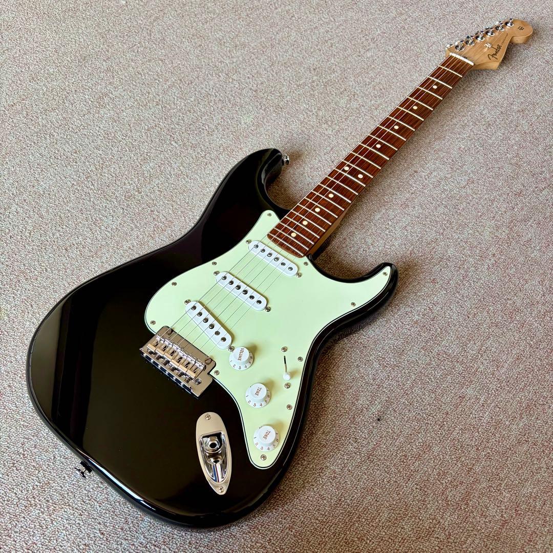 コ*ジ様 Fender Limited Player Stratocaster