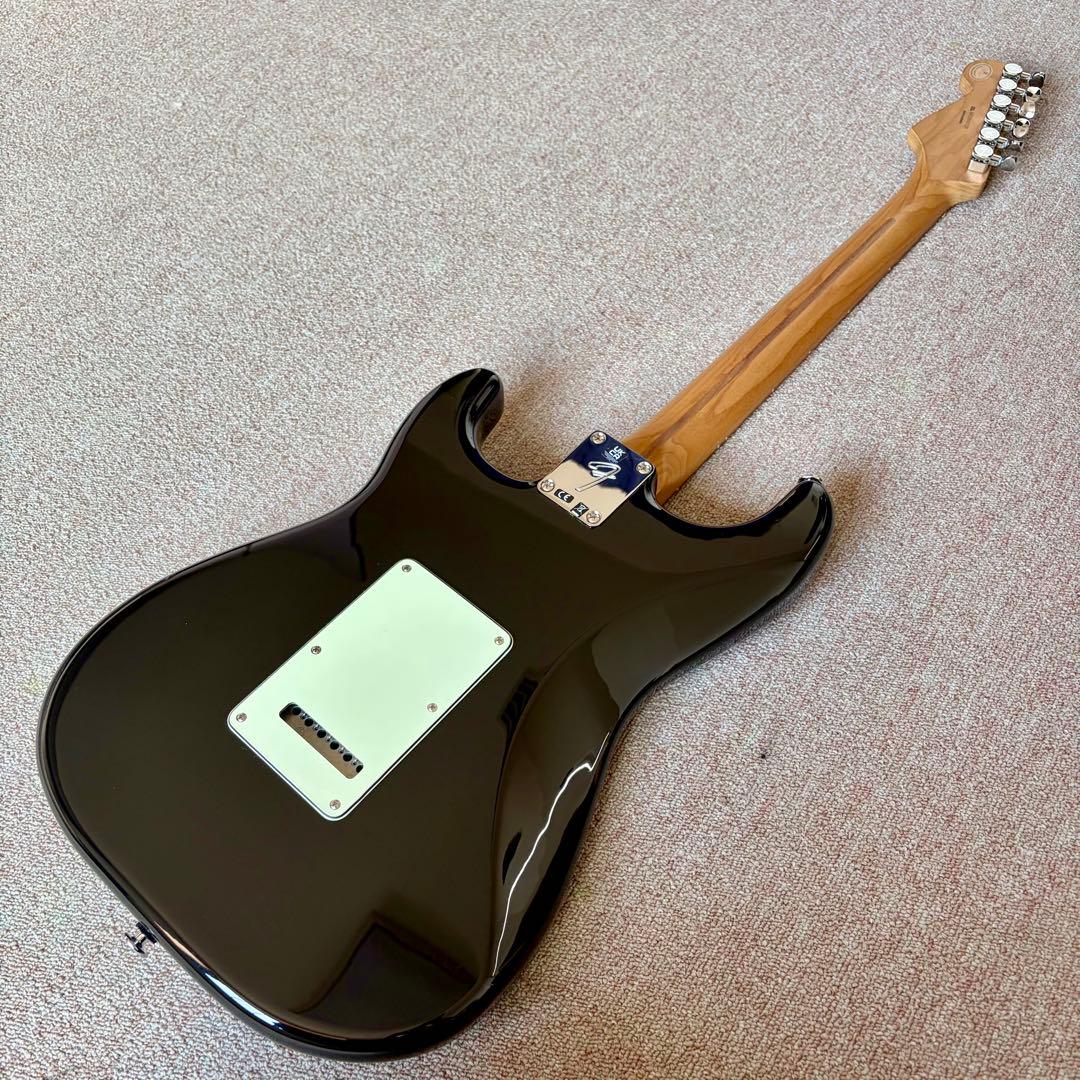 コ*ジ様 Fender Limited Player Stratocaster