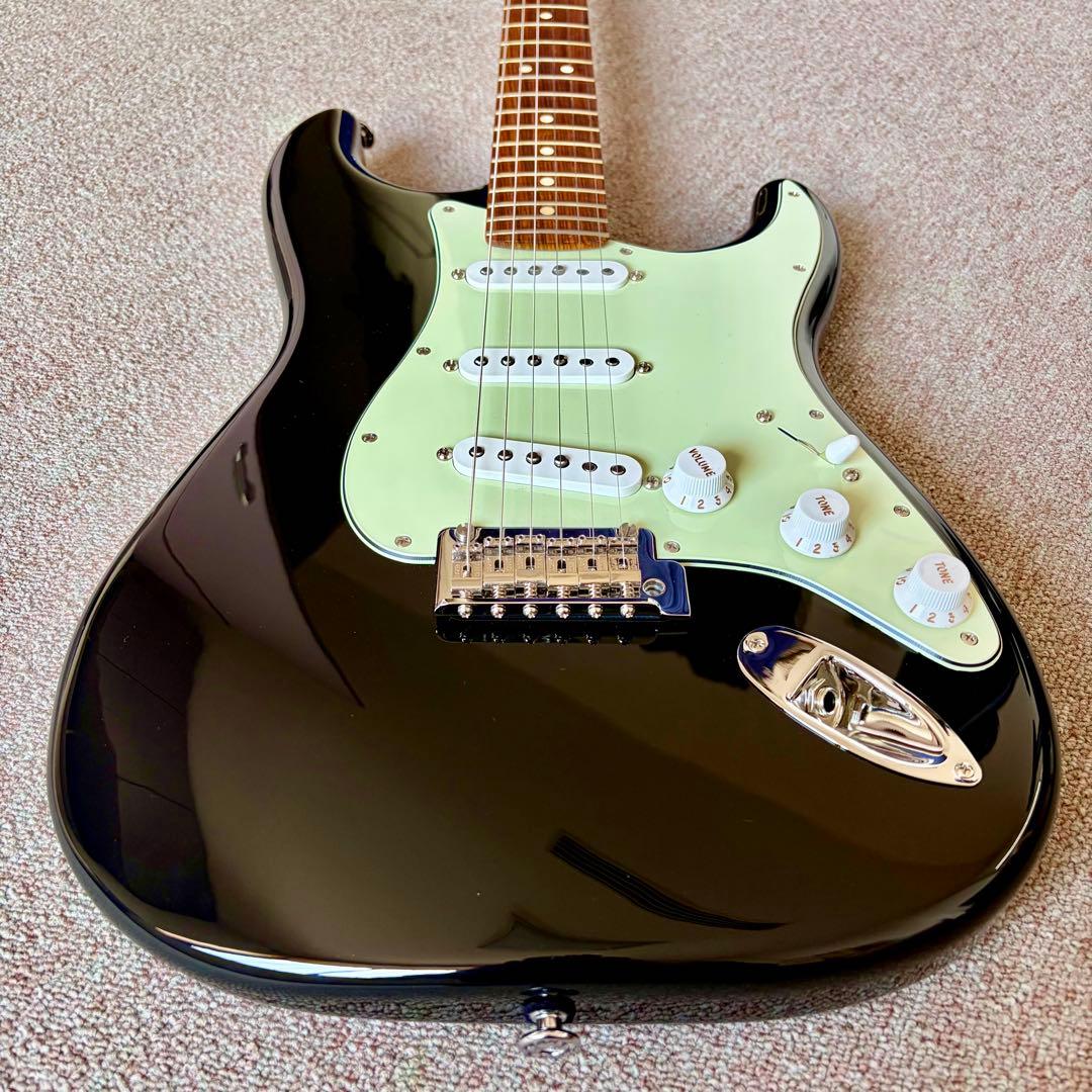 コ*ジ様 Fender Limited Player Stratocaster