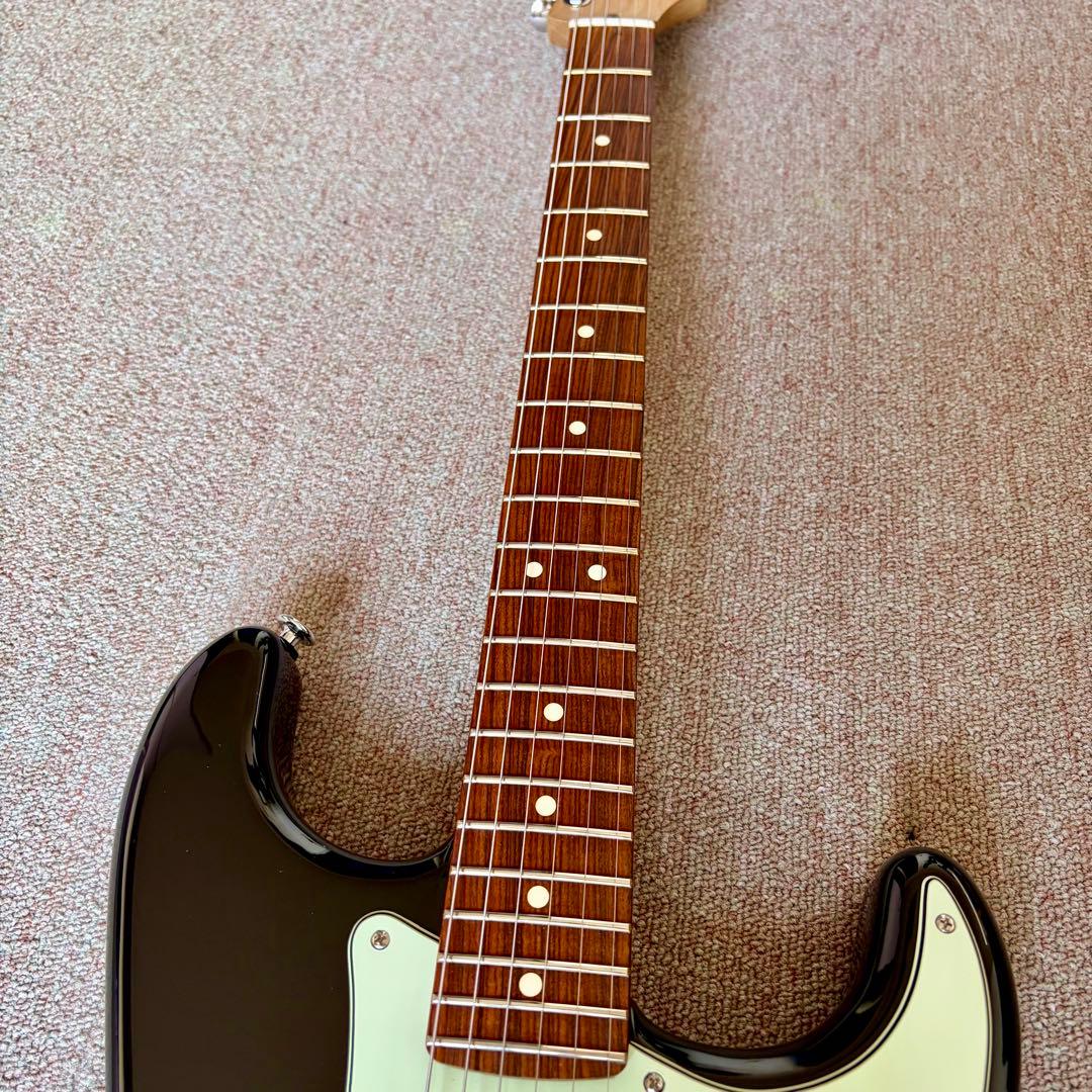 コ*ジ様 Fender Limited Player Stratocaster